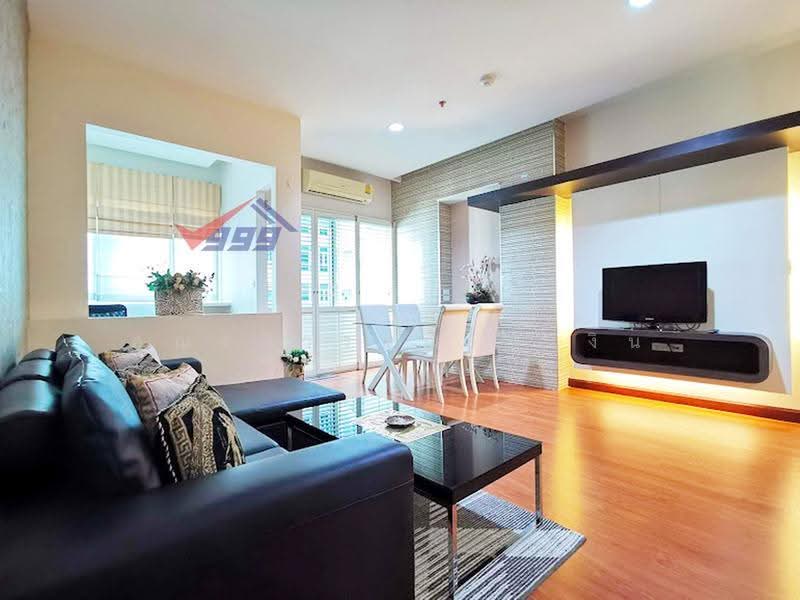The Fourwings Residence : โฟร์วิงส์ เรสซิเดนซ์, กรุงเทพ, 335 ศรีนครินทร์, หัวหมาก, บางกะปิ, กรุงเทพ, 68 ตร.ม., คอนโด ให้เช่า, โดย คุณรวีวรรณ อู่เงิน, 500551605 - DDproperty.com