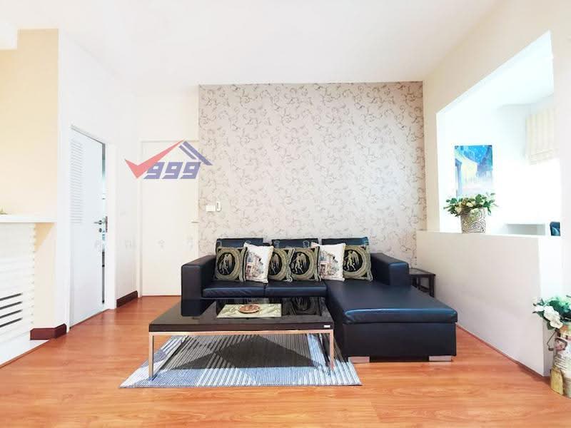 The Fourwings Residence, Bangkok, 335 Srinakarin, Hua Mak, Bang Kapi, Bangkok, 1 Bedroom, 68 sqm, Condo For Rent, by คุณรวีวรรณ อู่เงิน, 500551605 - DDproperty.com