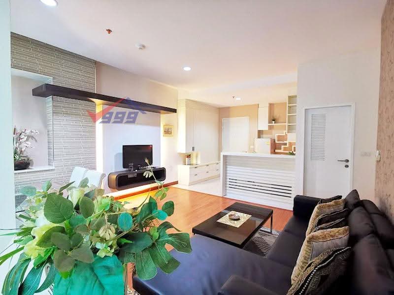 The Fourwings Residence, Bangkok, 335 Srinakarin, Hua Mak, Bang Kapi, Bangkok, 1 Bedroom, 68 sqm, Condo For Rent, by คุณรวีวรรณ อู่เงิน, 500551605 - DDproperty.com