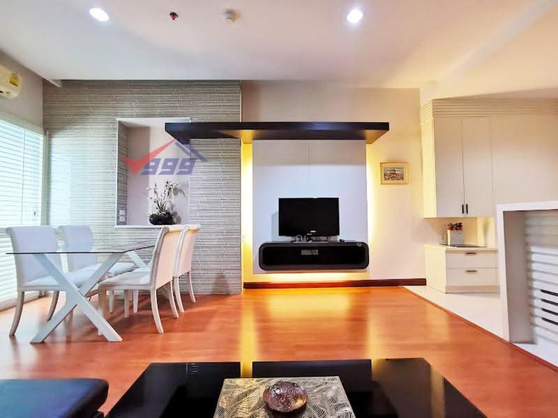 The Fourwings Residence : โฟร์วิงส์ เรสซิเดนซ์, กรุงเทพ, 335 ศรีนครินทร์, หัวหมาก, บางกะปิ, กรุงเทพ, 68 ตร.ม., คอนโด ให้เช่า, โดย คุณรวีวรรณ อู่เงิน, 500551605 - DDproperty.com