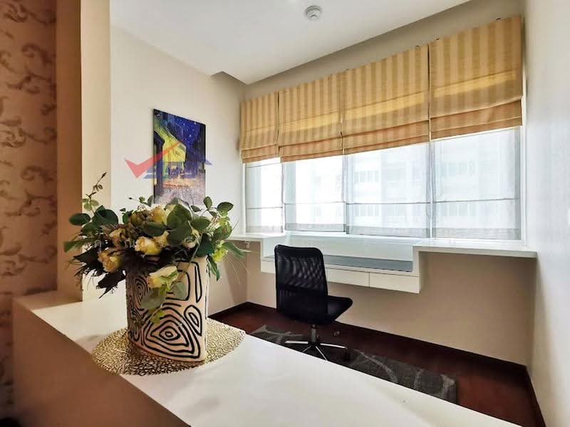 The Fourwings Residence, Bangkok, 335 Srinakarin, Hua Mak, Bang Kapi, Bangkok, 1 Bedroom, 68 sqm, Condo For Rent, by คุณรวีวรรณ อู่เงิน, 500551605 - DDproperty.com
