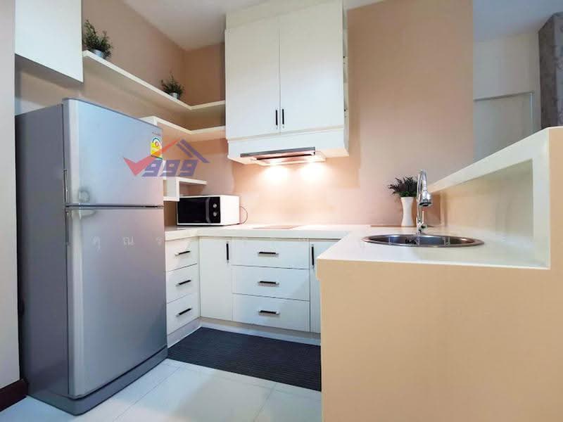 The Fourwings Residence, Bangkok, 335 Srinakarin, Hua Mak, Bang Kapi, Bangkok, 1 Bedroom, 68 sqm, Condo For Rent, by คุณรวีวรรณ อู่เงิน, 500551605 - DDproperty.com