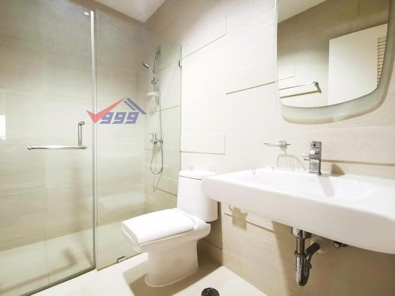 The Fourwings Residence, Bangkok, 335 Srinakarin, Hua Mak, Bang Kapi, Bangkok, 1 Bedroom, 68 sqm, Condo For Rent, by คุณรวีวรรณ อู่เงิน, 500551605 - DDproperty.com