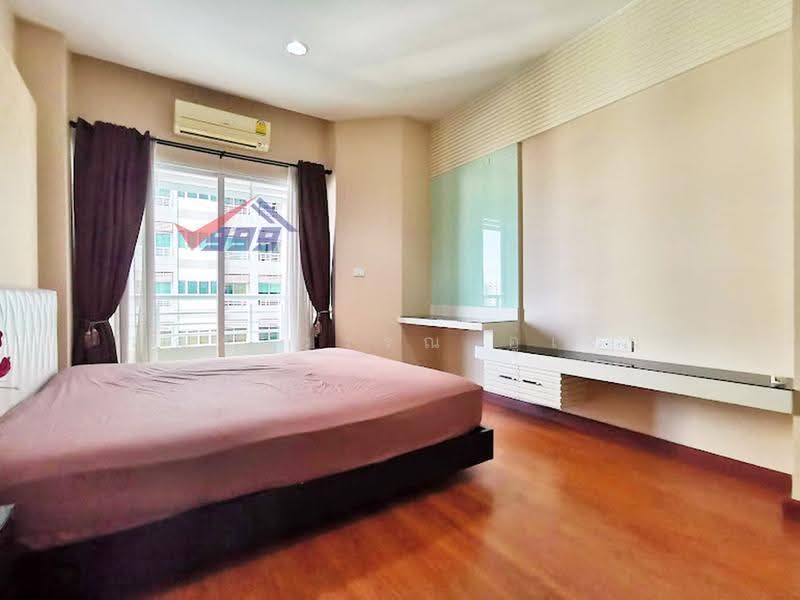 The Fourwings Residence, Bangkok, 335 Srinakarin, Hua Mak, Bang Kapi, Bangkok, 1 Bedroom, 68 sqm, Condo For Rent, by คุณรวีวรรณ อู่เงิน, 500551605 - DDproperty.com