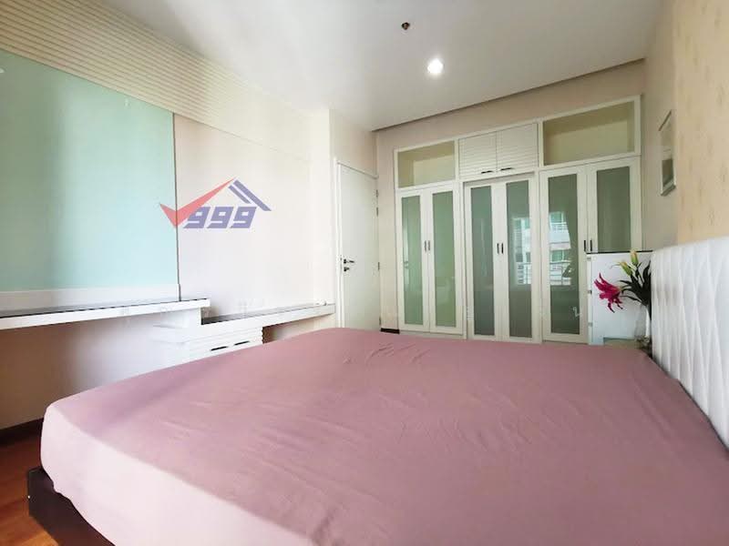 The Fourwings Residence : โฟร์วิงส์ เรสซิเดนซ์, กรุงเทพ, 335 ศรีนครินทร์, หัวหมาก, บางกะปิ, กรุงเทพ, 68 ตร.ม., คอนโด ให้เช่า, โดย คุณรวีวรรณ อู่เงิน, 500551605 - DDproperty.com