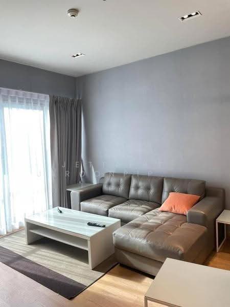 Noble Refine, Bangkok, Soi Sukhumvit 26, Sukhumvit Road, Khong Tan, Khlong Toei, Bangkok, 1 Bedroom, 54 sqm, Condo For Rent, by Jettapat Jaroonpipatkun, 500551608 - DDproperty.com