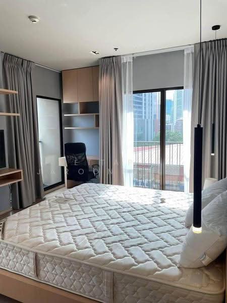 Noble Refine, Bangkok, Soi Sukhumvit 26, Sukhumvit Road, Khong Tan, Khlong Toei, Bangkok, 1 Bedroom, 54 sqm, Condo For Rent, by Jettapat Jaroonpipatkun, 500551608 - DDproperty.com