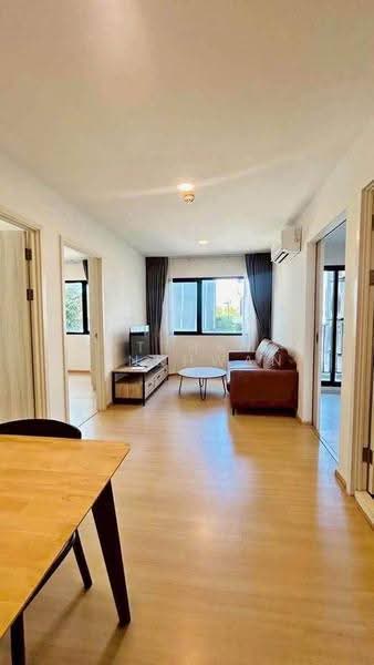 Chewathai Hallmark Ladprao - Chokchai 4 (Phase 2), Bangkok, Sangkhom Songkhro Road, Saphan Song, Wang Thonglang, Bangkok, 2 Bedrooms, 45 sqm, Condo For Rent, by Natthaya Ninkhwan, 500551609 - DDproperty.com