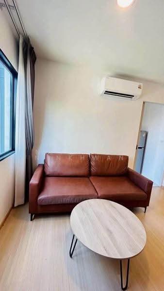 Chewathai Hallmark Ladprao - Chokchai 4 (Phase 2), Bangkok, Sangkhom Songkhro Road, Saphan Song, Wang Thonglang, Bangkok, 2 Bedrooms, 45 sqm, Condo For Rent, by Natthaya Ninkhwan, 500551609 - DDproperty.com