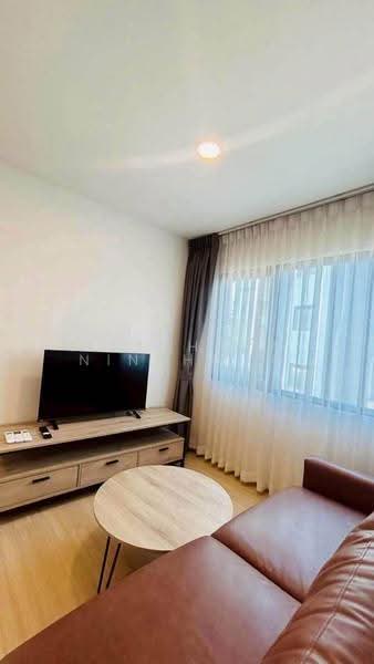 Chewathai Hallmark Ladprao - Chokchai 4 (Phase 2), Bangkok, Sangkhom Songkhro Road, Saphan Song, Wang Thonglang, Bangkok, 2 Bedrooms, 45 sqm, Condo For Rent, by Natthaya Ninkhwan, 500551609 - DDproperty.com