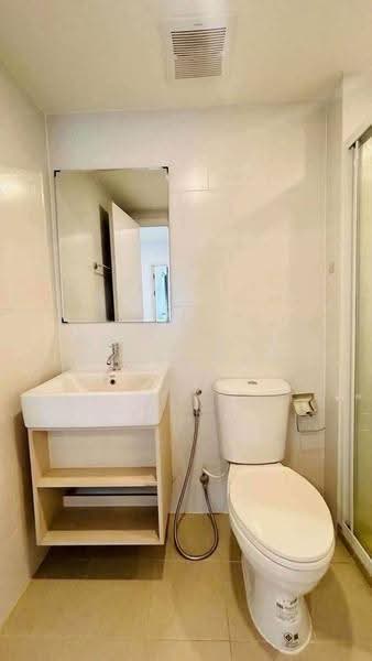 Chewathai Hallmark Ladprao - Chokchai 4 (Phase 2) : ชีวาทัยฮอลล์มาร์ค ลาดพร้าว - โชคชัย 4 เฟส 2, กรุงเทพ, ถนนสังข์สงโคร, สะพานสอง, วังทองหลาง, กรุงเทพ, 45 ตร.ม., คอนโด ให้เช่า, โดย Natthaya Ninkhwan, 500551609 - DDproperty.com