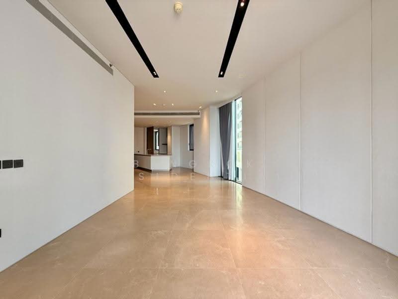 Banyan Tree Residences Riverside, Bangkok, Soi Somdet Chao Phraya 17, Khlong San, Bangkok, 2 Bedrooms, 160 sqm, Condo For Rent, by Bangkok Residential, 500551610 - DDproperty.com
