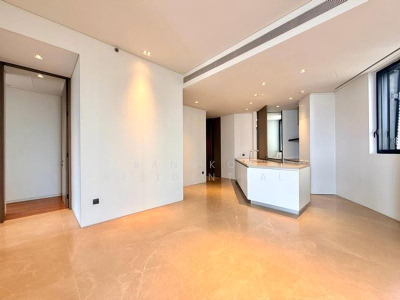 Banyan Tree Residences Riverside : บันยัน ทรี เรสซิเดนซ์ ริเวอร์ไซด์ กรุงเทพ, กรุงเทพ, ซอยสมเด็จเจ้าพระยา 17, คลองสาน, กรุงเทพ, 160 ตร.ม., คอนโด ให้เช่า, โดย Bangkok Residential, 500551610 - DDproperty.com