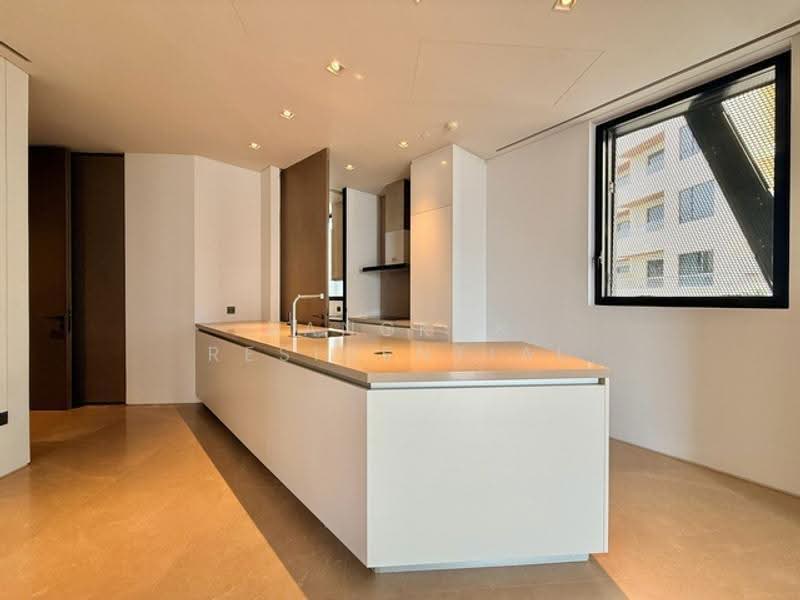 Banyan Tree Residences Riverside, Bangkok, Soi Somdet Chao Phraya 17, Khlong San, Bangkok, 2 Bedrooms, 160 sqm, Condo For Rent, by Bangkok Residential, 500551610 - DDproperty.com