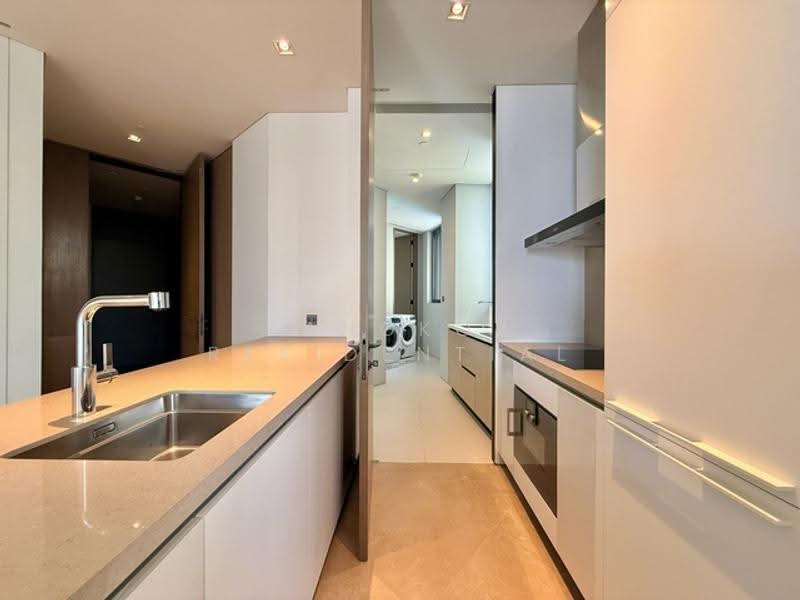 Banyan Tree Residences Riverside : บันยัน ทรี เรสซิเดนซ์ ริเวอร์ไซด์ กรุงเทพ, กรุงเทพ, ซอยสมเด็จเจ้าพระยา 17, คลองสาน, กรุงเทพ, 160 ตร.ม., คอนโด ให้เช่า, โดย Bangkok Residential, 500551610 - DDproperty.com