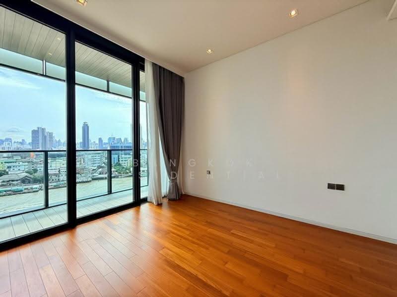 Banyan Tree Residences Riverside, Bangkok, Soi Somdet Chao Phraya 17, Khlong San, Bangkok, 2 Bedrooms, 160 sqm, Condo For Rent, by Bangkok Residential, 500551610 - DDproperty.com