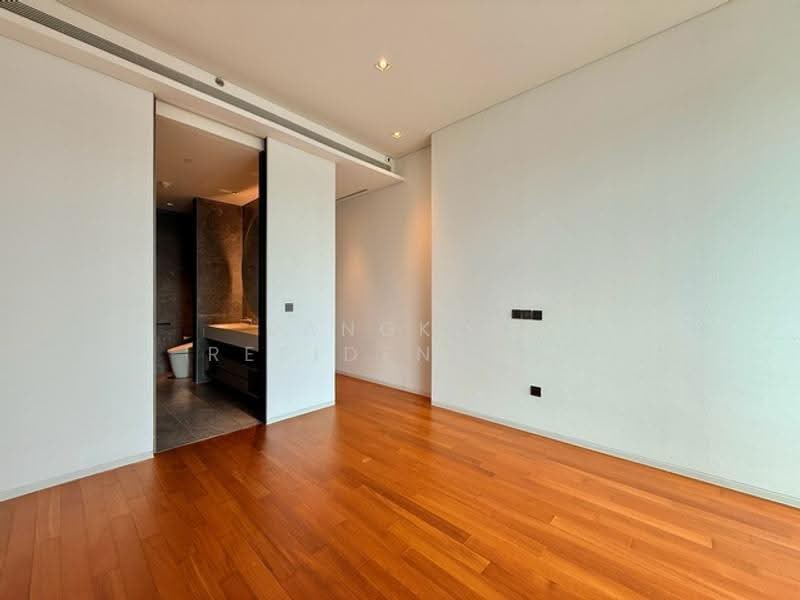 Banyan Tree Residences Riverside, Bangkok, Soi Somdet Chao Phraya 17, Khlong San, Bangkok, 2 Bedrooms, 160 sqm, Condo For Rent, by Bangkok Residential, 500551610 - DDproperty.com