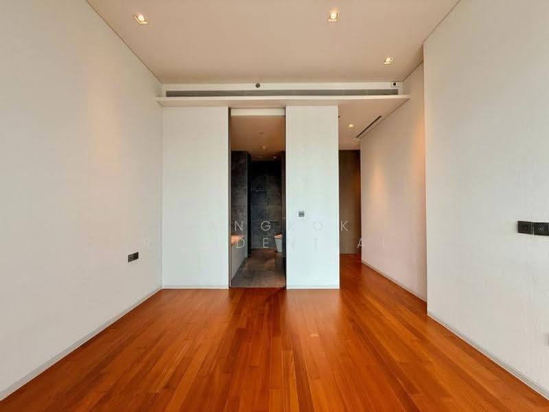 Banyan Tree Residences Riverside, Bangkok, Soi Somdet Chao Phraya 17, Khlong San, Bangkok, 2 Bedrooms, 160 sqm, Condo For Rent, by Bangkok Residential, 500551610 - DDproperty.com