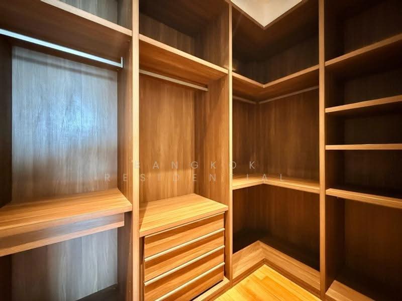 Banyan Tree Residences Riverside, Bangkok, Soi Somdet Chao Phraya 17, Khlong San, Bangkok, 2 Bedrooms, 160 sqm, Condo For Rent, by Bangkok Residential, 500551610 - DDproperty.com