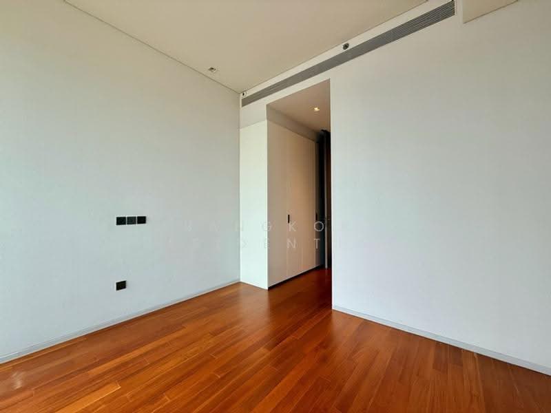 Banyan Tree Residences Riverside, Bangkok, Soi Somdet Chao Phraya 17, Khlong San, Bangkok, 2 Bedrooms, 160 sqm, Condo For Rent, by Bangkok Residential, 500551610 - DDproperty.com