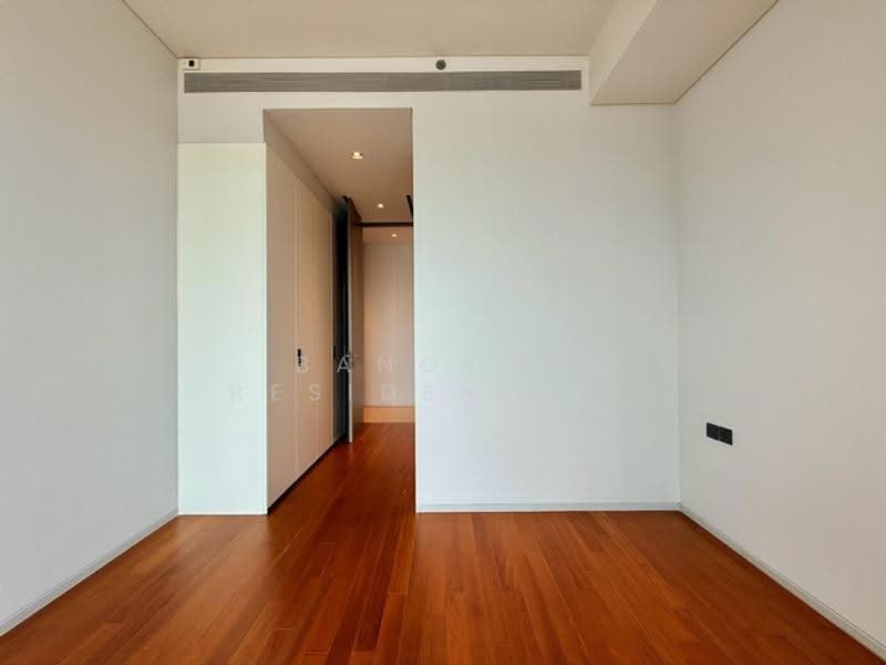 Banyan Tree Residences Riverside : บันยัน ทรี เรสซิเดนซ์ ริเวอร์ไซด์ กรุงเทพ, กรุงเทพ, ซอยสมเด็จเจ้าพระยา 17, คลองสาน, กรุงเทพ, 160 ตร.ม., คอนโด ให้เช่า, โดย Bangkok Residential, 500551610 - DDproperty.com