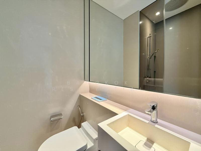 Banyan Tree Residences Riverside : บันยัน ทรี เรสซิเดนซ์ ริเวอร์ไซด์ กรุงเทพ, กรุงเทพ, ซอยสมเด็จเจ้าพระยา 17, คลองสาน, กรุงเทพ, 160 ตร.ม., คอนโด ให้เช่า, โดย Bangkok Residential, 500551610 - DDproperty.com