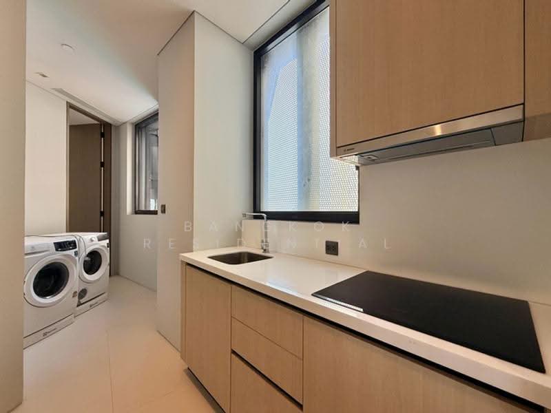 Banyan Tree Residences Riverside : บันยัน ทรี เรสซิเดนซ์ ริเวอร์ไซด์ กรุงเทพ, กรุงเทพ, ซอยสมเด็จเจ้าพระยา 17, คลองสาน, กรุงเทพ, 160 ตร.ม., คอนโด ให้เช่า, โดย Bangkok Residential, 500551610 - DDproperty.com