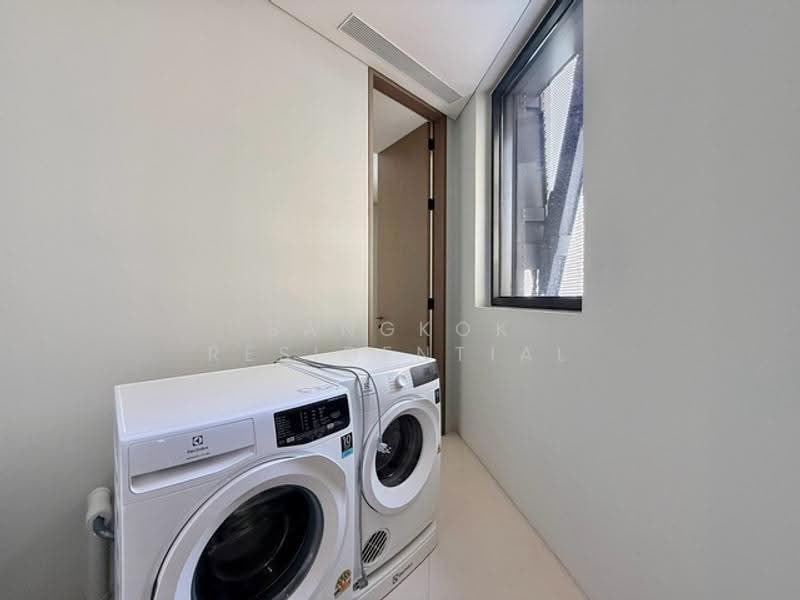 Banyan Tree Residences Riverside, Bangkok, Soi Somdet Chao Phraya 17, Khlong San, Bangkok, 2 Bedrooms, 160 sqm, Condo For Rent, by Bangkok Residential, 500551610 - DDproperty.com