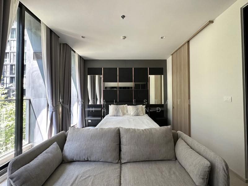 Noble Ploenchit, Bangkok, 1035 Ploenchit Road, Lumphini, Pathum Wan, Bangkok, 1 Bedroom, 45 sqm, Condo For Rent, by GT Real Estate Thailand, 500551611 - DDproperty.com