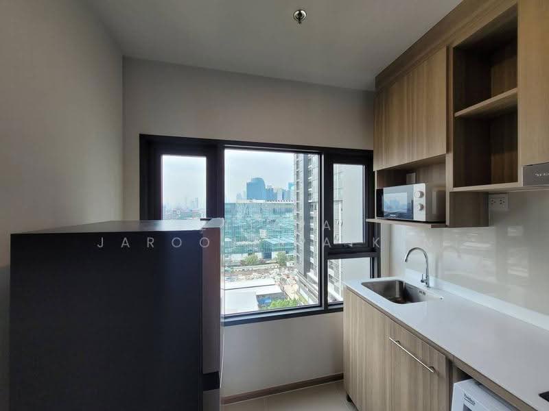 Life Rama 4-Asoke, bangkok, Rama 4 Road, Khlong Toei, Bangkok, 1 Bedroom, 32 sqm, Condo For Rent, by Jettapat Jaroonpipatkun, 500551612 - DDproperty.com
