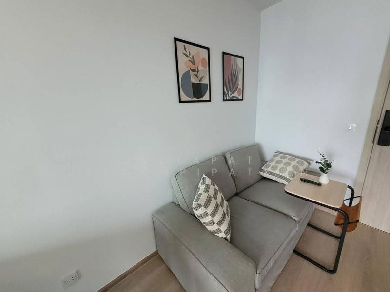 Life Rama 4-Asoke, bangkok, Rama 4 Road, Khlong Toei, Bangkok, 1 Bedroom, 32 sqm, Condo For Rent, by Jettapat Jaroonpipatkun, 500551612 - DDproperty.com