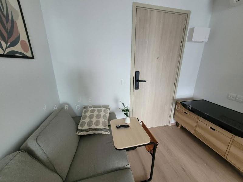 Life Rama 4-Asoke, bangkok, Rama 4 Road, Khlong Toei, Bangkok, 1 Bedroom, 32 sqm, Condo For Rent, by Jettapat Jaroonpipatkun, 500551612 - DDproperty.com