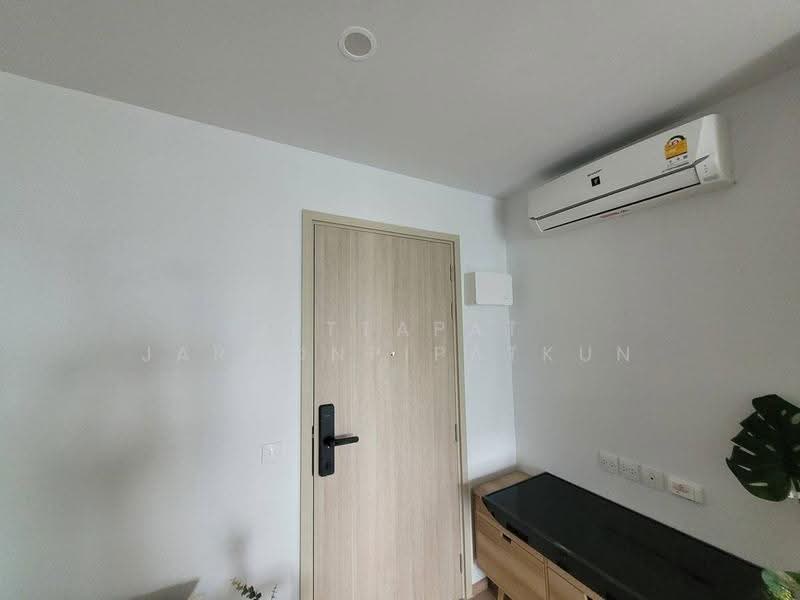 Life Rama 4-Asoke, bangkok, Rama 4 Road, Khlong Toei, Bangkok, 1 Bedroom, 32 sqm, Condo For Rent, by Jettapat Jaroonpipatkun, 500551612 - DDproperty.com