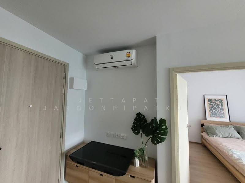 Life Rama 4-Asoke, bangkok, Rama 4 Road, Khlong Toei, Bangkok, 1 Bedroom, 32 sqm, Condo For Rent, by Jettapat Jaroonpipatkun, 500551612 - DDproperty.com