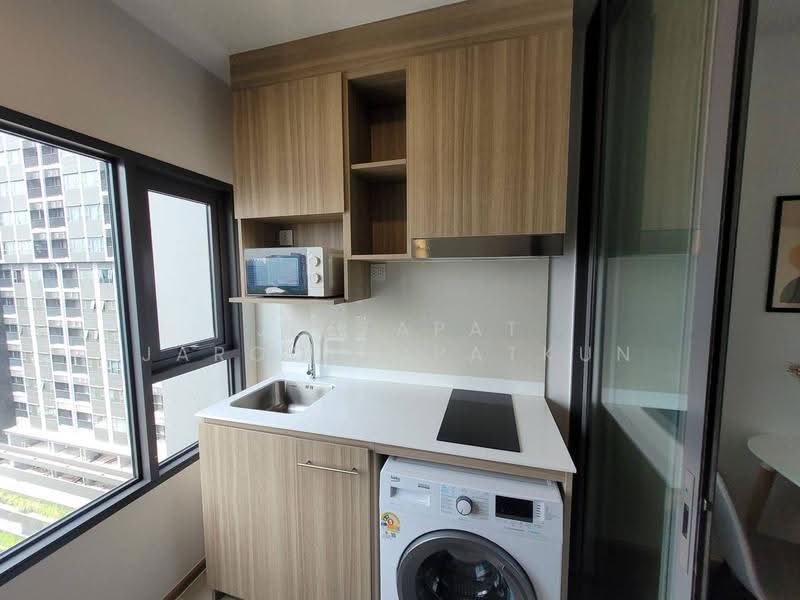 Life Rama 4-Asoke, bangkok, Rama 4 Road, Khlong Toei, Bangkok, 1 Bedroom, 32 sqm, Condo For Rent, by Jettapat Jaroonpipatkun, 500551612 - DDproperty.com