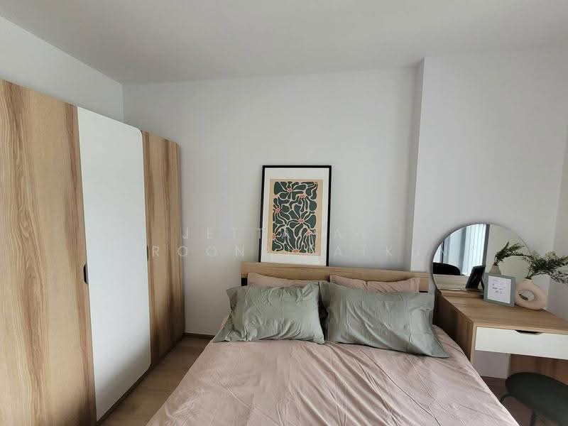 Life Rama 4-Asoke, bangkok, Rama 4 Road, Khlong Toei, Bangkok, 1 Bedroom, 32 sqm, Condo For Rent, by Jettapat Jaroonpipatkun, 500551612 - DDproperty.com