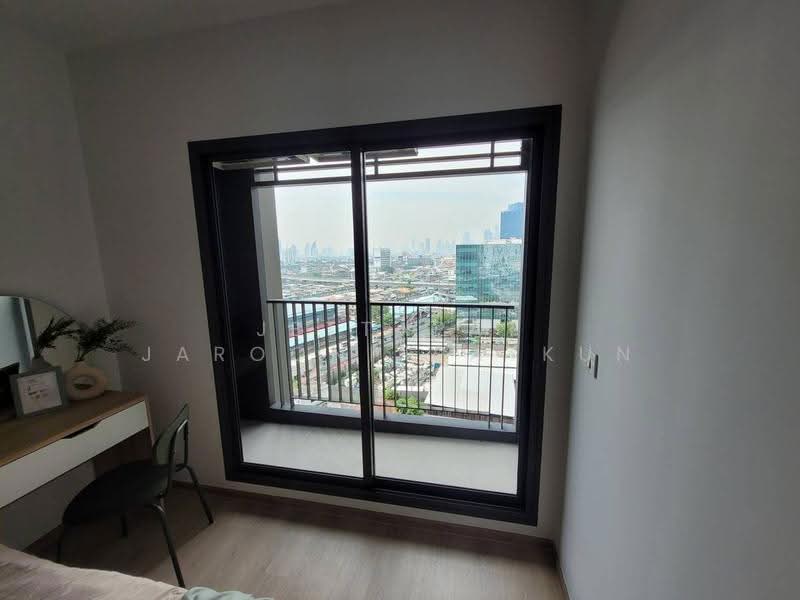 Life Rama 4-Asoke, bangkok, Rama 4 Road, Khlong Toei, Bangkok, 1 Bedroom, 32 sqm, Condo For Rent, by Jettapat Jaroonpipatkun, 500551612 - DDproperty.com