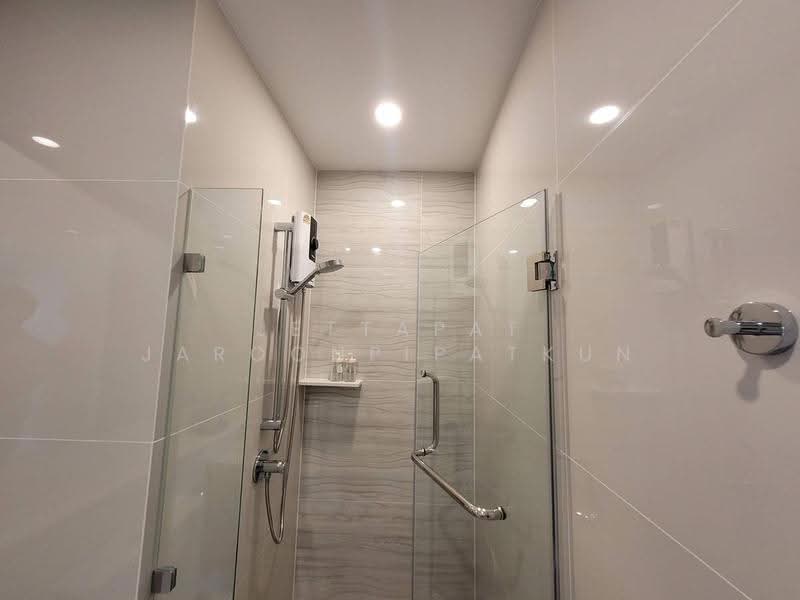 Life Rama 4-Asoke, bangkok, Rama 4 Road, Khlong Toei, Bangkok, 1 Bedroom, 32 sqm, Condo For Rent, by Jettapat Jaroonpipatkun, 500551612 - DDproperty.com
