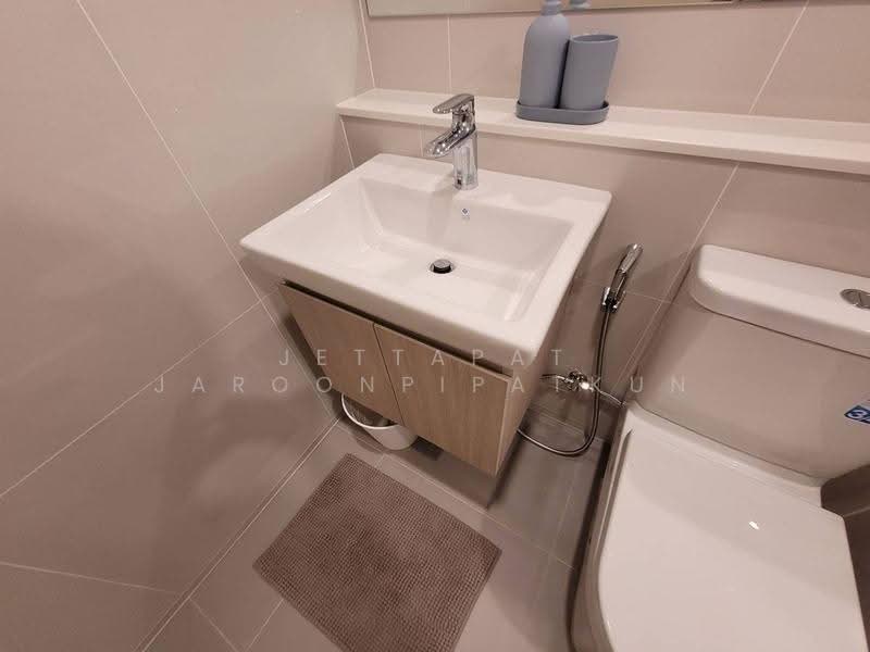 Life Rama 4-Asoke, bangkok, Rama 4 Road, Khlong Toei, Bangkok, 1 Bedroom, 32 sqm, Condo For Rent, by Jettapat Jaroonpipatkun, 500551612 - DDproperty.com