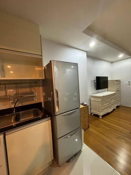 The Line Phahonyothin Park, Bangkok, 1090 Phahonyothin Road, Jom Phon, Chatuchak, Bangkok, 1 Bedroom, 38 sqm, Condo For Rent, by Natthaya Ninkhwan, 500551613 - DDproperty.com