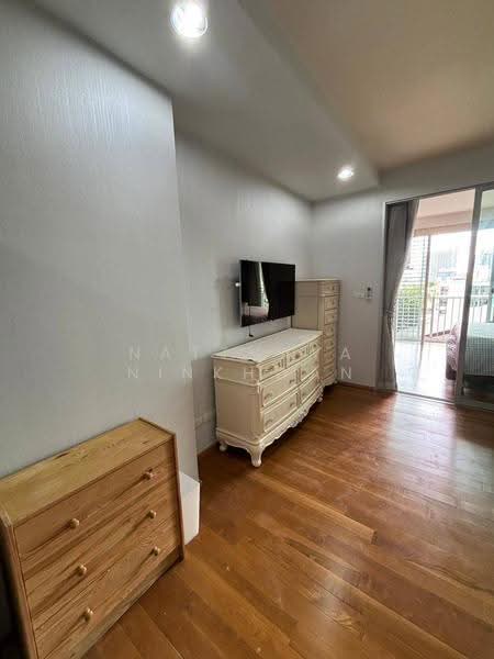 The Line Phahonyothin Park, Bangkok, 1090 Phahonyothin Road, Jom Phon, Chatuchak, Bangkok, 1 Bedroom, 38 sqm, Condo For Rent, by Natthaya Ninkhwan, 500551613 - DDproperty.com