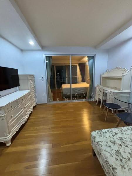 The Line Phahonyothin Park, Bangkok, 1090 Phahonyothin Road, Jom Phon, Chatuchak, Bangkok, 1 Bedroom, 38 sqm, Condo For Rent, by Natthaya Ninkhwan, 500551613 - DDproperty.com