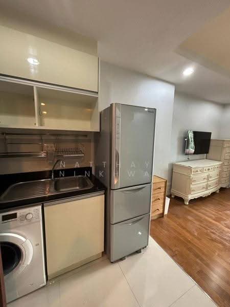 The Line Phahonyothin Park, Bangkok, 1090 Phahonyothin Road, Jom Phon, Chatuchak, Bangkok, 1 Bedroom, 38 sqm, Condo For Rent, by Natthaya Ninkhwan, 500551613 - DDproperty.com