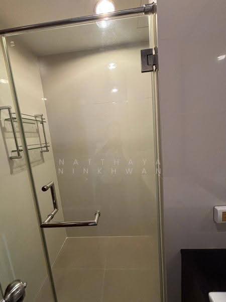 The Line Phahonyothin Park, Bangkok, 1090 Phahonyothin Road, Jom Phon, Chatuchak, Bangkok, 1 Bedroom, 38 sqm, Condo For Rent, by Natthaya Ninkhwan, 500551613 - DDproperty.com