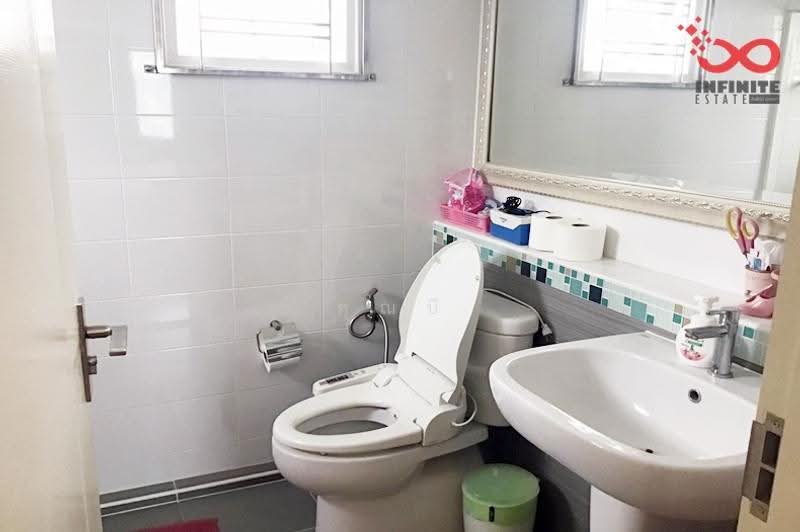 Chaiyapruk Ramintra – Wongwaen 2, Bangkok, Khubon Road, Bang Chun, Khlong Sam Wa, Bangkok, 2 Bedrooms, 164 sqm, Single Detached House For Sale, by คุณบี, 500551615 - DDproperty.com