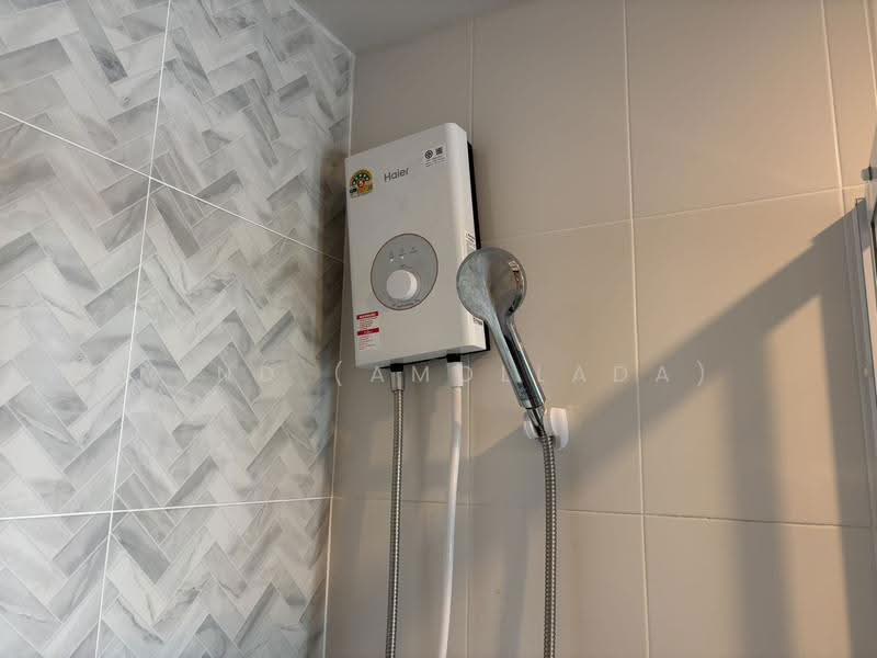 Regent Home Wutthakat, Bangkok, Wutthakat Road, Talat Plu, Thon Buri, Bangkok, 1 Bedroom, 28 sqm, Condo For Rent, by Mind (Amollada), 500551619 - DDproperty.com