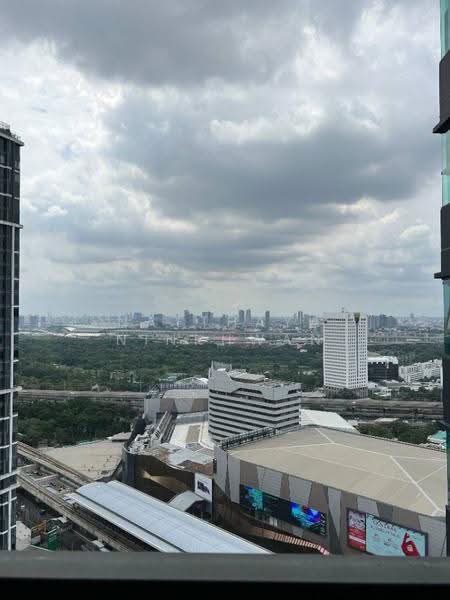 Life Ladprao, Bangkok, 992 Ladprao Road, Jom Phon, Chatuchak, Bangkok, 1 Bedroom, 26 sqm, Condo For Rent, by Natthaya Ninkhwan, 500551621 - DDproperty.com