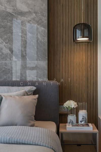 ASHTON Asoke-Rama 9, Bangkok, 469 Asoke-Dindaeng Road, Din Daeng, Bangkok, 2 Bedrooms, 62 sqm, Condo For Rent, by Jirapat Chanthakat, 500551622 - DDproperty.com