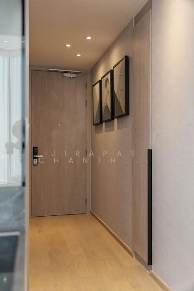 ASHTON Asoke-Rama 9, Bangkok, 469 Asoke-Dindaeng Road, Din Daeng, Bangkok, 2 Bedrooms, 62 sqm, Condo For Rent, by Jirapat Chanthakat, 500551622 - DDproperty.com