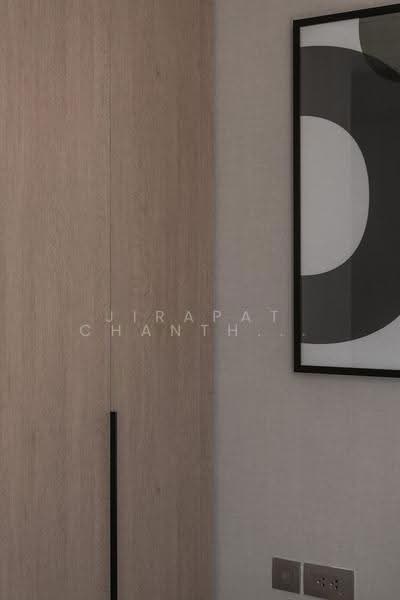 ASHTON Asoke-Rama 9, Bangkok, 469 Asoke-Dindaeng Road, Din Daeng, Bangkok, 2 Bedrooms, 62 sqm, Condo For Rent, by Jirapat Chanthakat, 500551622 - DDproperty.com